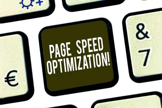 Pagespeed: Je schneller desto besser – TKOM