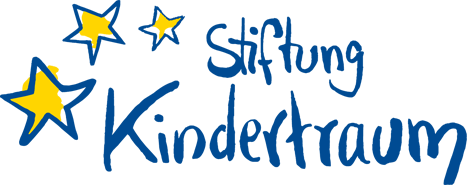 Stiftung Kindertraum Stiftung Kindertraum